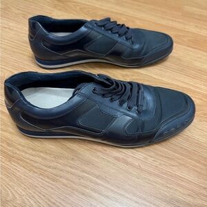 Kenneth Cole Men's Dark Blue Sneakers